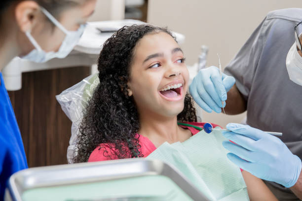 Best Dentist for Tooth Abscess  in Madison, NC