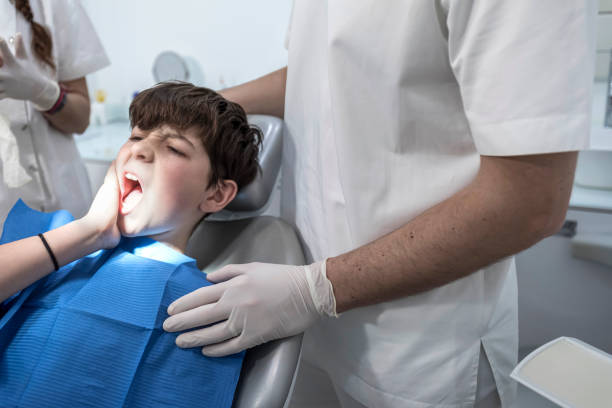 Best Emergency Dentist No Insurance  in Madison, NC