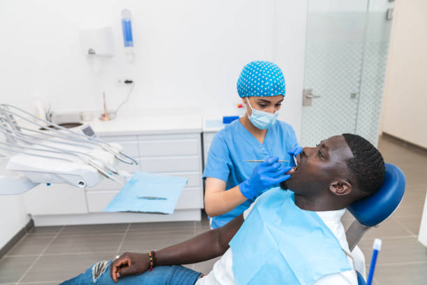 Best Urgent Tooth Repair  in Madison, NC